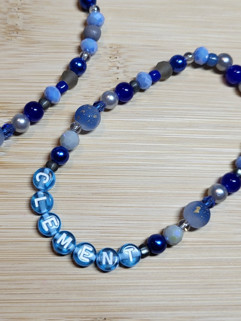 Toronto Blue Jays Inspired Clemet, Ernie Clement Fan Bracelet